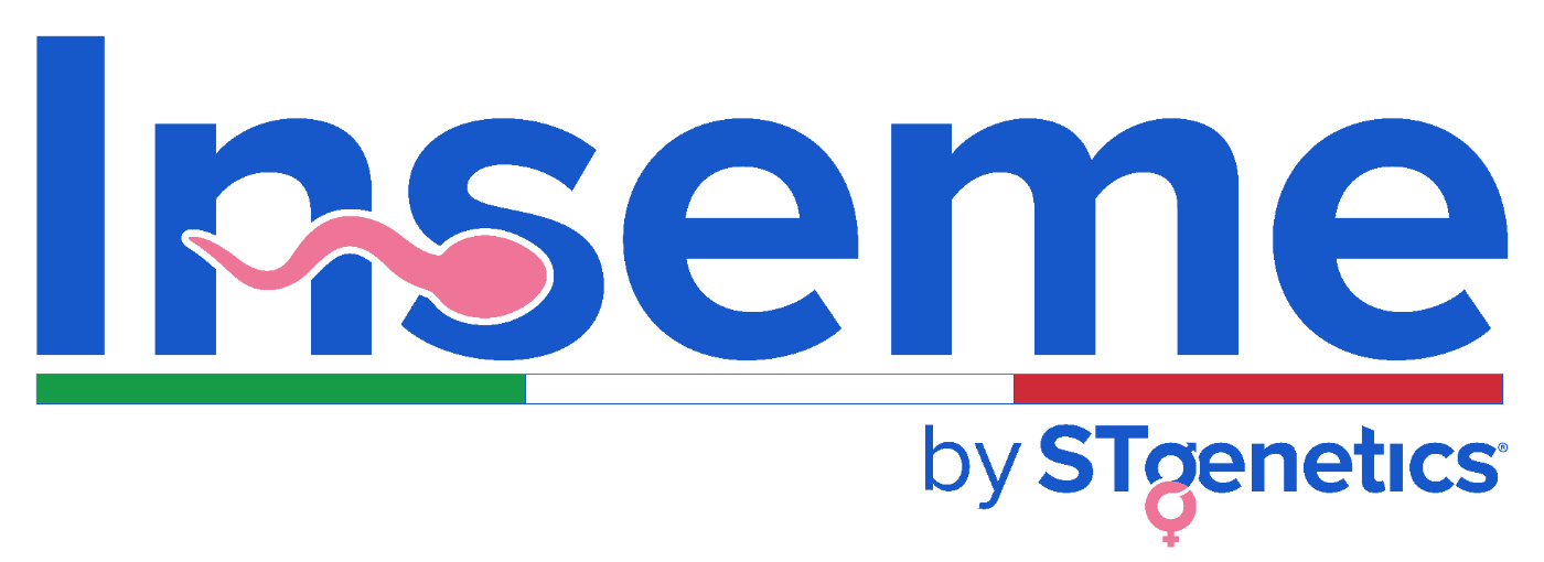 Inseme by STgenetics